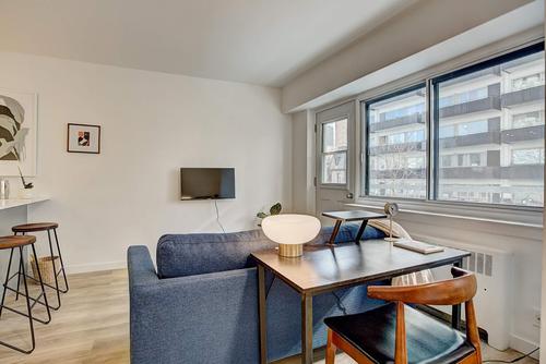 Studio à louer à Montreal - Le Plateau-Mont-Royal — photo 8