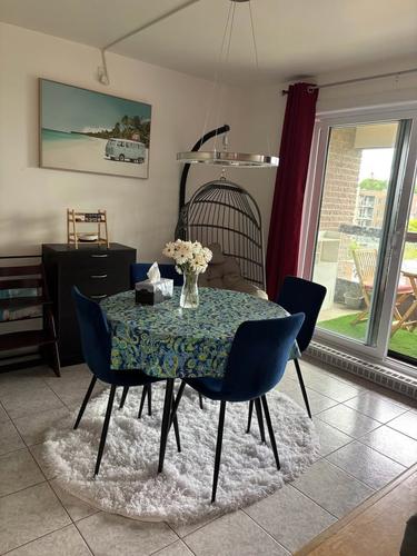 3 bedrooms apartment for rent in Québec - Sainte-Foy–Sillery–Cap-Rouge — photo 4