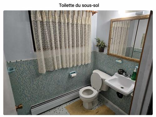 Appartement de 5 chambres à louer à Montreal - LaSalle — photo 4