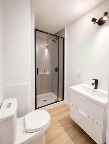 Appartement de 2 chambres à louer à Québec - La Cité-Limoilou — photo 6
