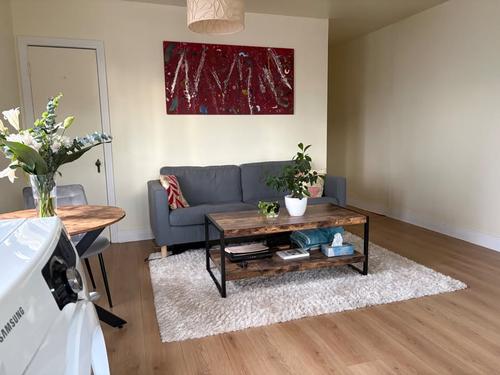 1 bedroom apartment for rent in Montreal - Le Plateau-Mont-Royal — photo 3