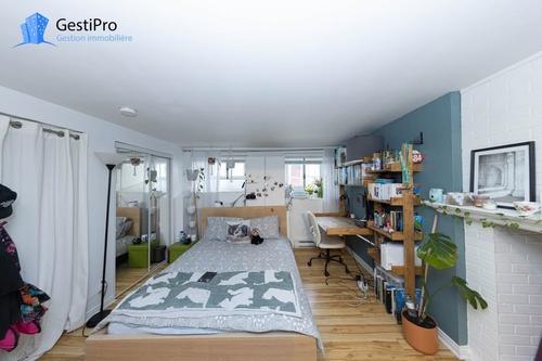 Studio for rent in Québec - Sainte-Foy–Sillery–Cap-Rouge — photo 9