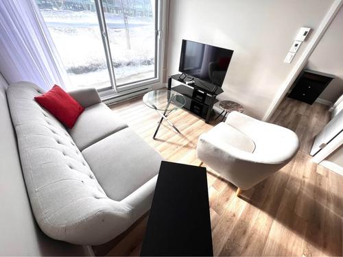 Appartement de 2 chambres à louer à Québec - Sainte-Foy–Sillery–Cap-Rouge — photo 5