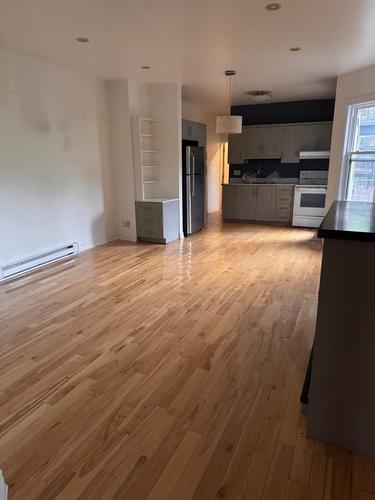 1 bedroom apartment for rent in Montreal - Rosemont–La Petite-Patrie — photo 2