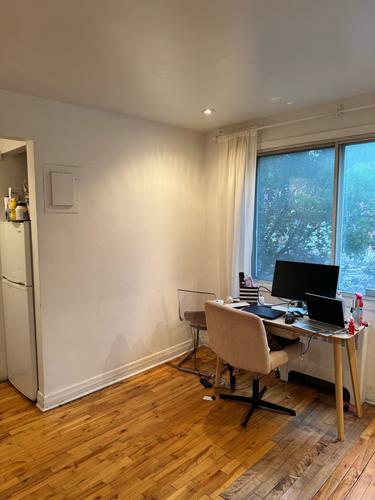 1 bedroom apartment for rent in Montreal - Le Plateau-Mont-Royal — photo 2