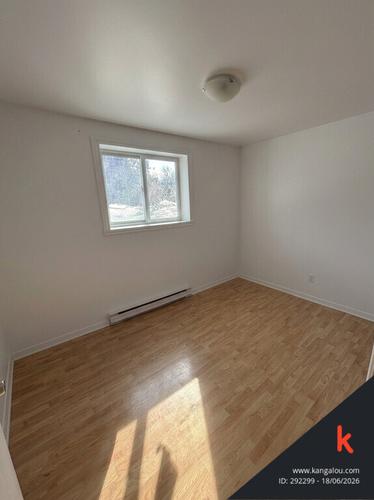 Appartement de 2 chambres à louer à Québec - Charlesbourg — photo 2