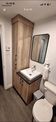 2 bedrooms apartment for rent in Québec - La Cité-Limoilou — photo 7