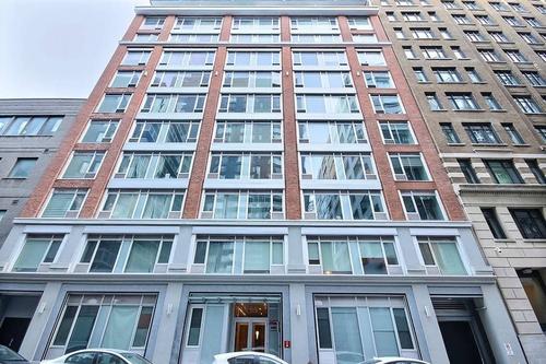 1 bedroom apartment for rent in Montreal - Ville-Marie — photo 14