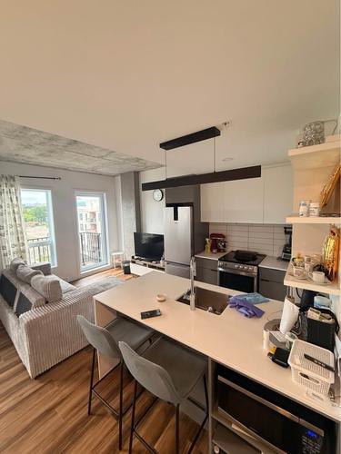 1 bedroom apartment for rent in Québec - Beauport — photo 13