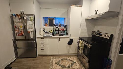 1 bedroom apartment for rent in Longueuil — photo 2
