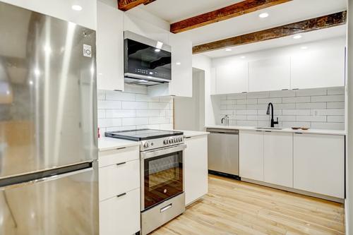 Studio for rent in Montreal - Ville-Marie — photo 4
