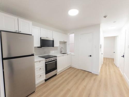 Appartement de 2 chambres à louer à Montreal - Le Plateau-Mont-Royal — photo 3
