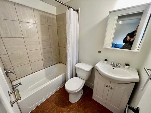 Studio à louer à Québec - La Cité-Limoilou — photo 7