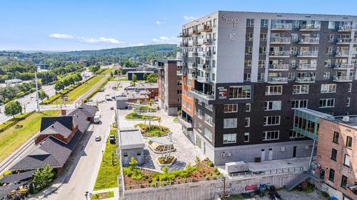 Appartement de 3 chambres à louer à Sherbrooke — photo 17