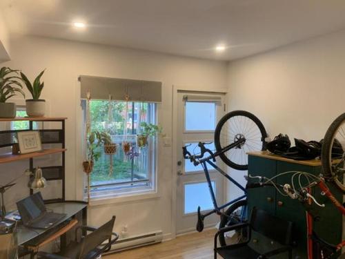 Appartement de 5 chambres à louer à Montreal - Verdun — photo 10