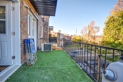 1 bedroom apartment for rent in Montreal - Saint-Laurent — photo 8