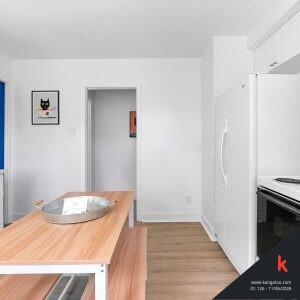 Studio à louer à Québec - Sainte-Foy–Sillery–Cap-Rouge — photo 3