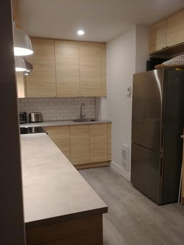 Appartement de 2 chambres à louer à Montreal - Villeray–Saint-Michel–Parc-Extension — photo 2