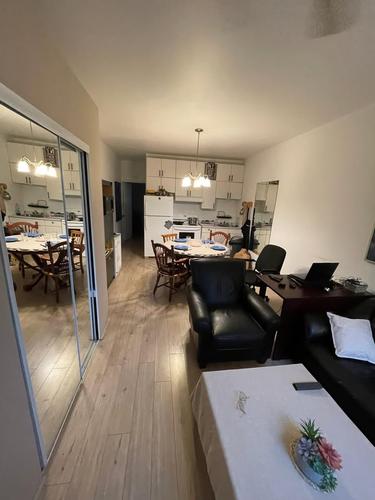 1 bedroom apartment for rent in Montreal - Ville-Marie — photo 2
