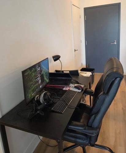 1 bedroom apartment for rent in Laval — photo 5