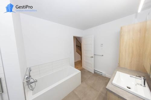 Appartement de 2 chambres à louer à Québec - La Cité-Limoilou — photo 16
