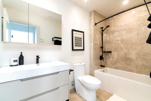 Appartement de 3 chambres à louer à Laval — photo 13
