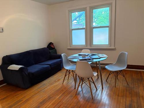 1 bedroom apartment for rent in Montreal - Ville-Marie — photo 4