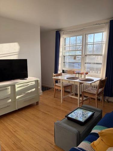 2 bedrooms apartment for rent in Sherbrooke — photo 5