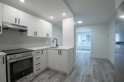 Studio à louer à Montreal - Mercier–Hochelaga-Maisonneuve — photo 2