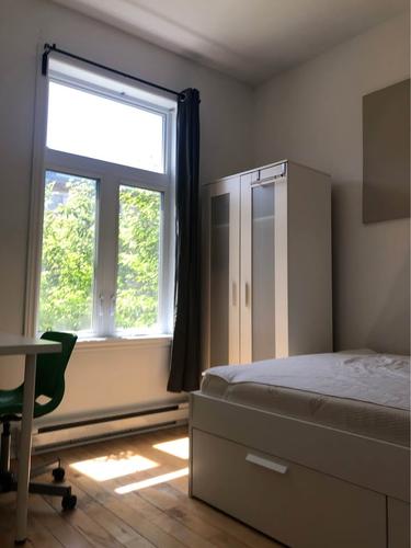 4 bedrooms apartment for rent in Montreal - Le Plateau-Mont-Royal — photo 7