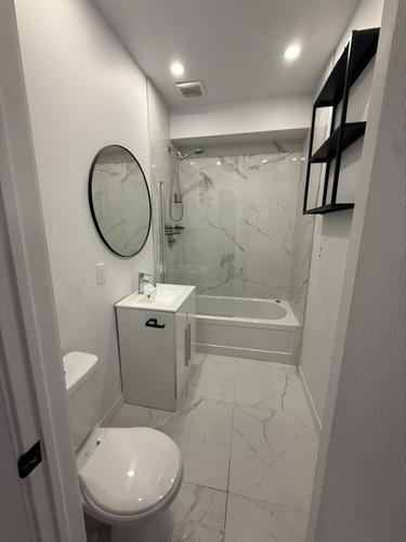 1 bedroom apartment for rent in Montreal - Rosemont–La Petite-Patrie — photo 12