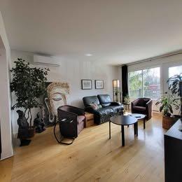 Appartement de 3 chambres à louer à Longueuil — photo 7