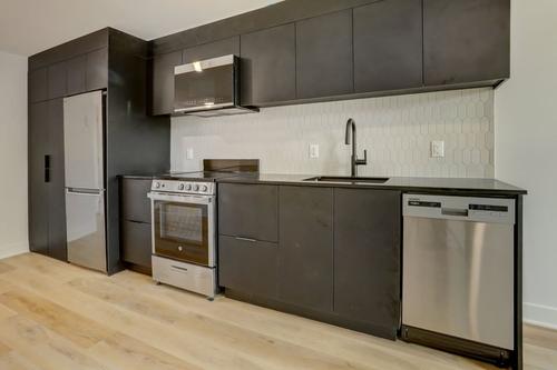 Appartement de 1 chambre à louer à Montreal - Rosemont–La Petite-Patrie — photo 9
