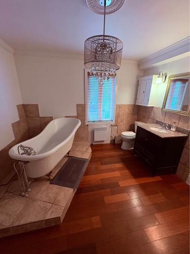 Appartement de 3 chambres à louer à Québec - La Cité-Limoilou — photo 10