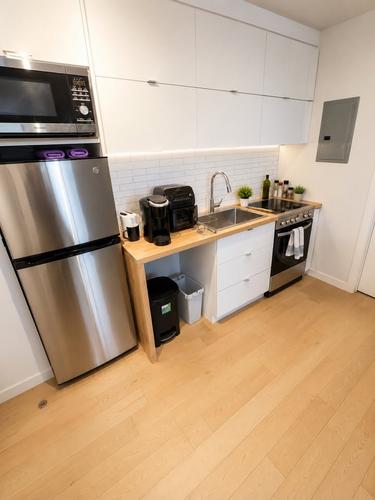 Studio à louer à Québec - Sainte-Foy–Sillery–Cap-Rouge — photo 2