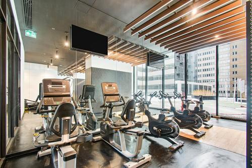 1 bedroom apartment for rent in Montreal - Ville-Marie — photo 30