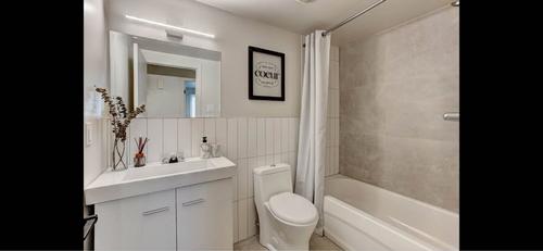 2 bedrooms apartment for rent in Laval — photo 5
