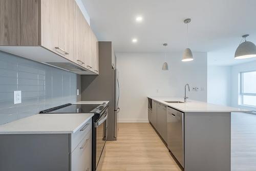 1 bedroom apartment for rent in Montréal — photo 5