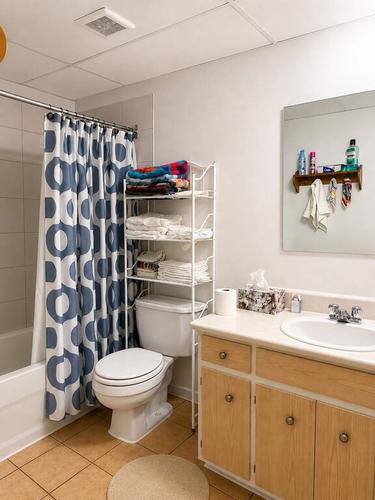 1 bedroom apartment for rent in Sherbrooke — photo 6