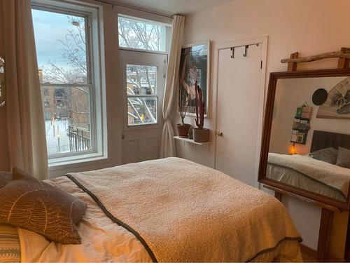 Appartement de 1 chambre à louer à Montreal - Le Plateau-Mont-Royal — photo 9