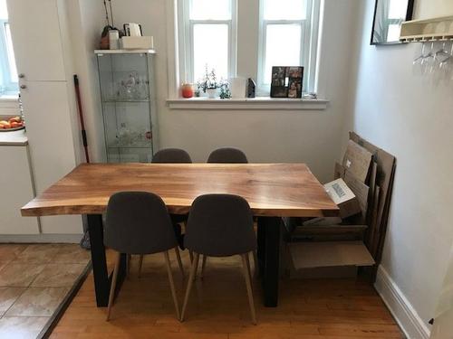 Appartement de 1 chambre à louer à Montreal - Villeray–Saint-Michel–Parc-Extension — photo 4