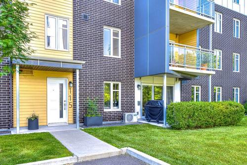 Appartement de 3 chambres à louer à Lévis — photo 22