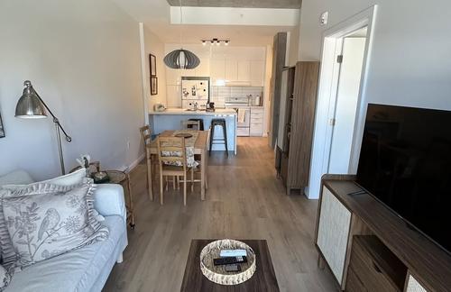 Appartement de 1 chambre à louer à Sherbrooke — photo 3