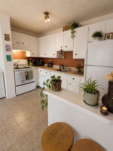 2 bedrooms apartment for rent in Sherbrooke — photo 3
