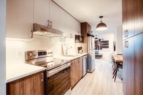 Appartement de 5 chambres à louer à Montreal - Le Sud-Ouest — photo 6