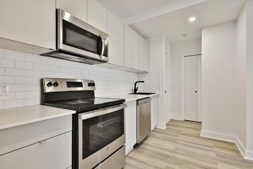 Appartement de 2 chambres à louer à Montreal - Villeray–Saint-Michel–Parc-Extension — photo 2