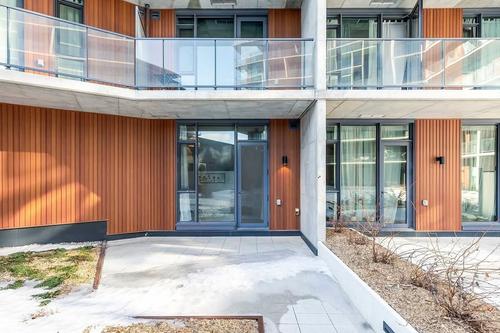 1 bedroom apartment for rent in Montreal - Rosemont–La Petite-Patrie — photo 2