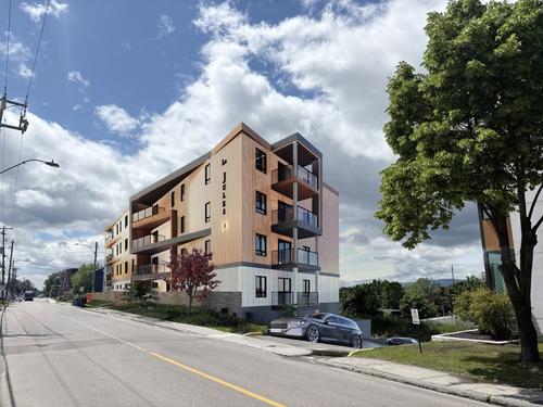 2 bedrooms apartment for rent in Québec - Sainte-Foy–Sillery–Cap-Rouge — photo 9