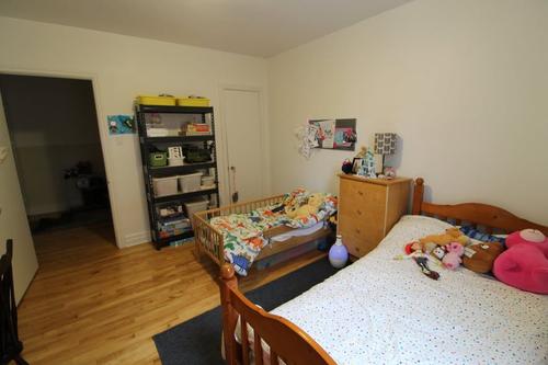 Appartement de 3 chambres à louer à Québec - La Cité-Limoilou — photo 8