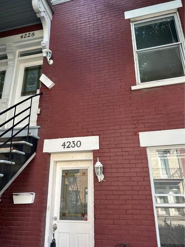 Appartement de 1 chambre à louer à Montreal - Le Plateau-Mont-Royal — photo 2